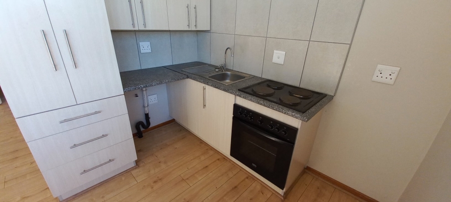To Let 1 Bedroom Property for Rent in Eureka Free State